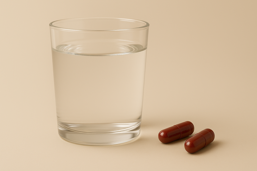 18mg iron per serving