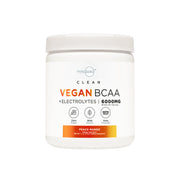 Type Zero Clean Vegan BCAA