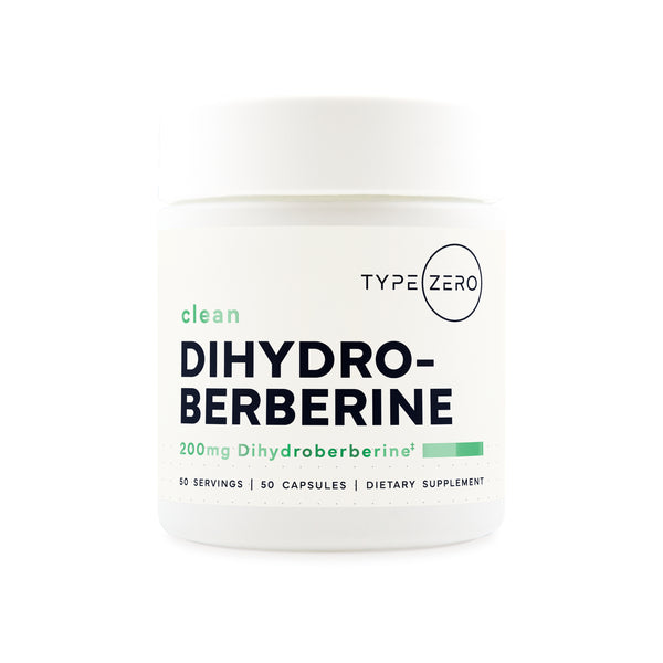 Dihydroberberine