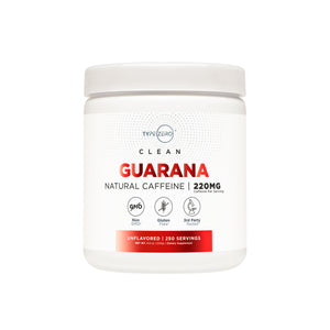 Guarana Powder