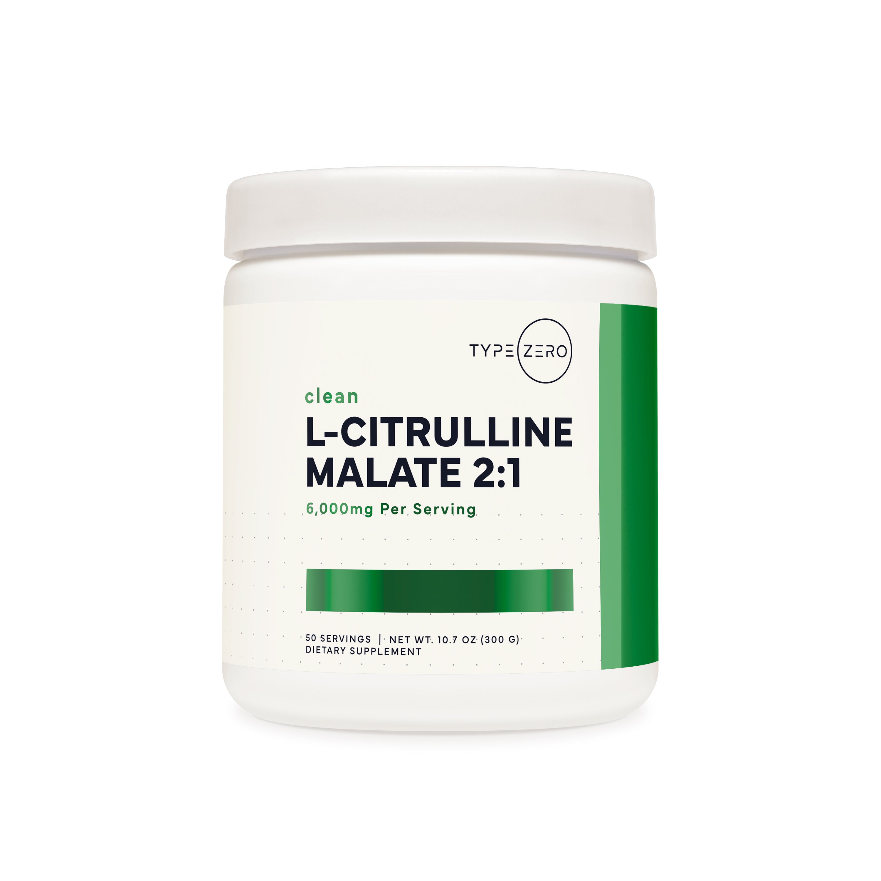 L-Citrulline Malate 2:1 Type Zero Health L-Citrulline Malate 2:1 Type Zero Health