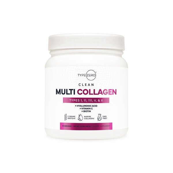 Multi Collagen Powder