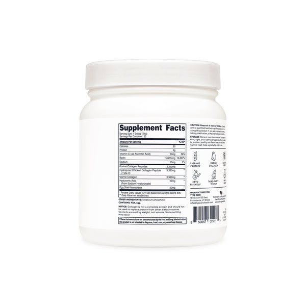 Multi Collagen Powder