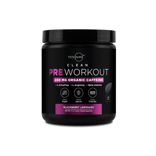 Pre-Workout