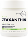 Zeaxanthin with Lutein 120 Softgels