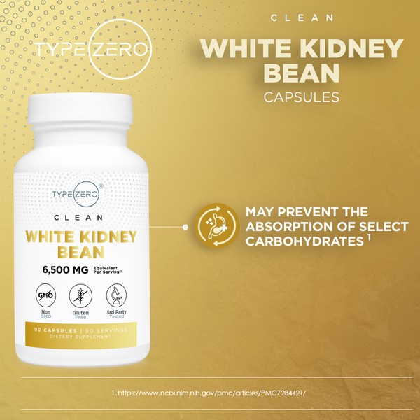 White Kidney Bean