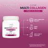 Multi Collagen Powder