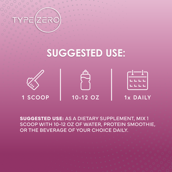 Multi Collagen Powder