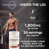 Glucomannan Capsules