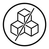 Zero Sugar<sup style="font-size: 10px;">†</sup>