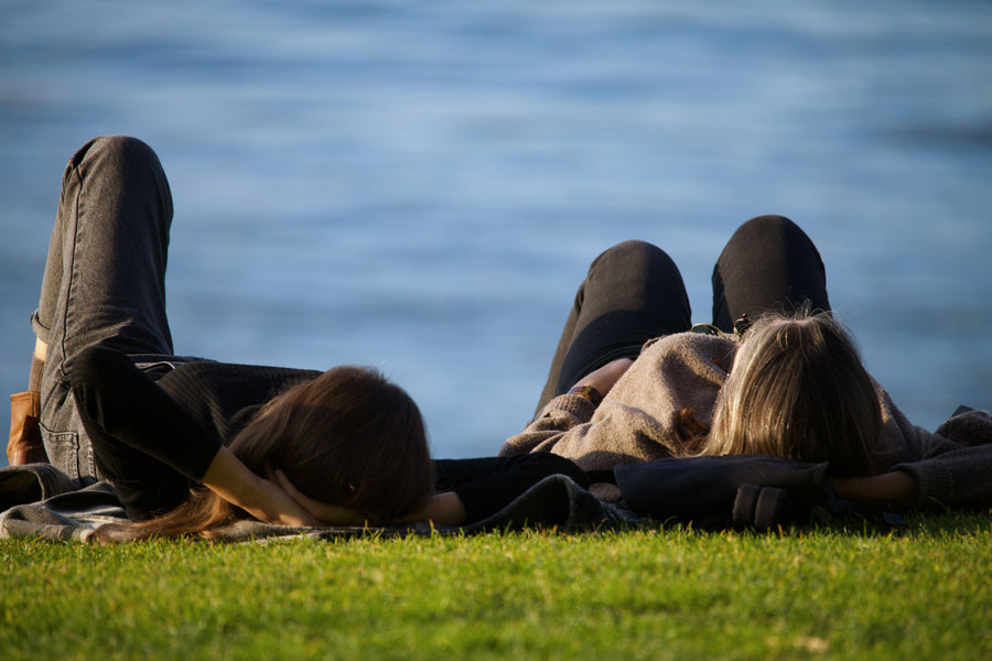 Recovery Support<sup style="font-size: 10px;">†</sup>