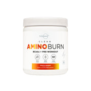 Type Zero Clean Amino Burn