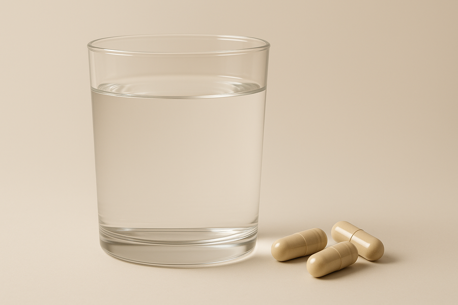 150 Capsules