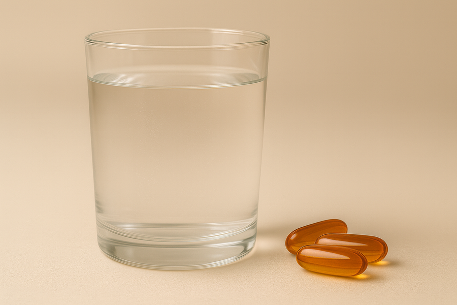240 softgels per container