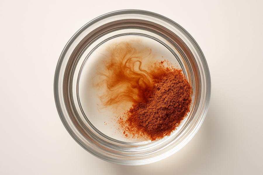 1,000 mg guarana extract per serving