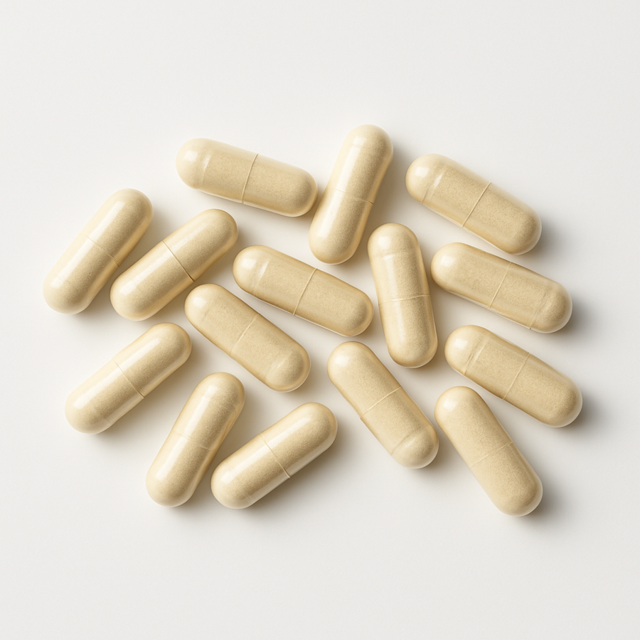 750 mg per serving