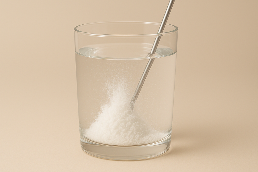 6,000mg BCAAs per serving