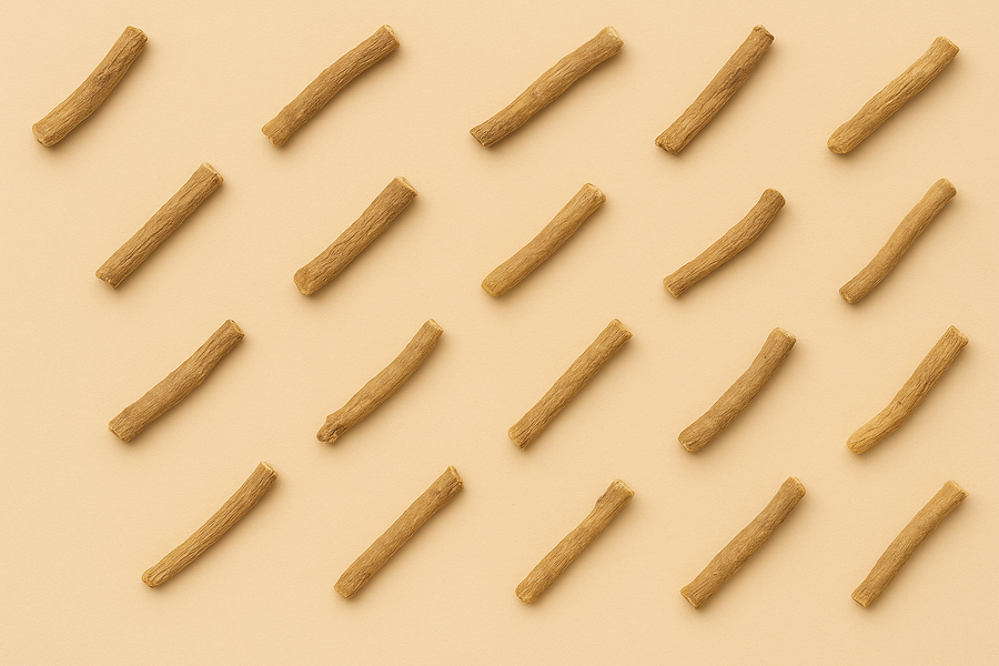 1,200mg ashwagandha per serving
