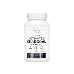 Activated Charcoal Capsules