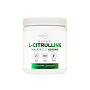 Type Zero Clean L-Citrulline Malate 2:1