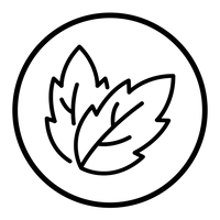 Sweetened with Stevia<sup style="font-size: 10px;">†</sup>