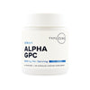 Alpha GPC Choline Capsules