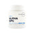 Alpha GPC Choline Capsules