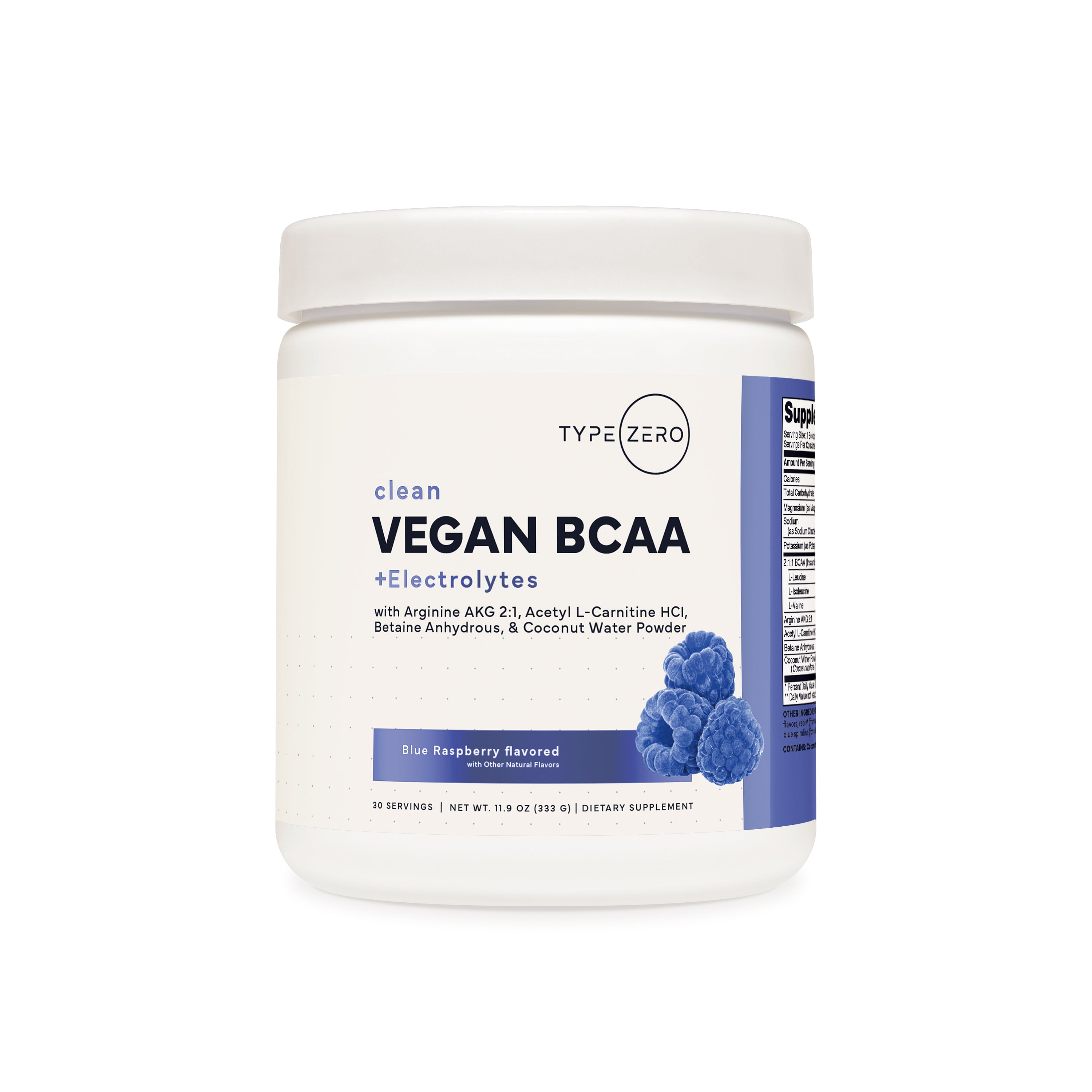 TZO_BCAA_Blue_Raspberry_30_SER