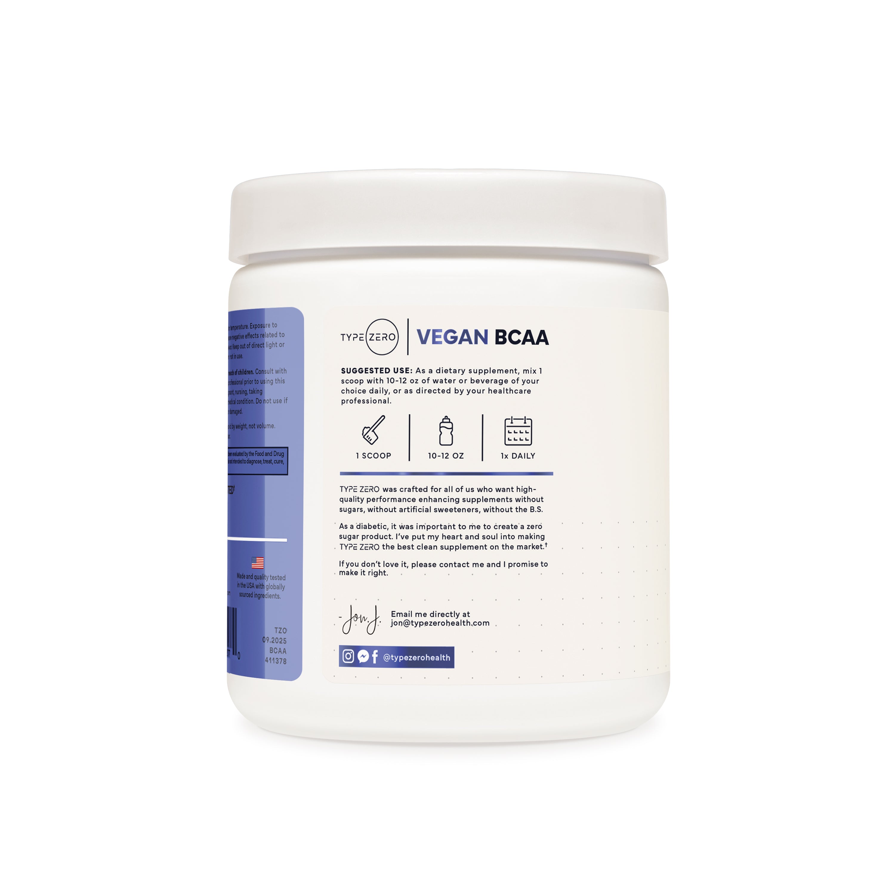 TZO_BCAA_Blue_Raspberry_30_SER