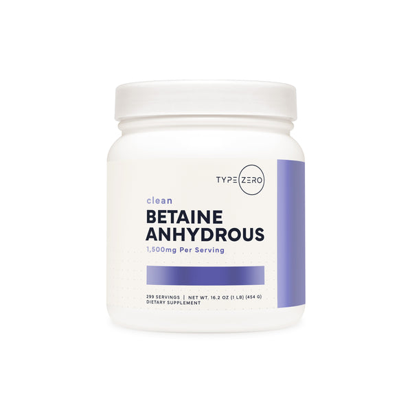 Betaine Anhydrous