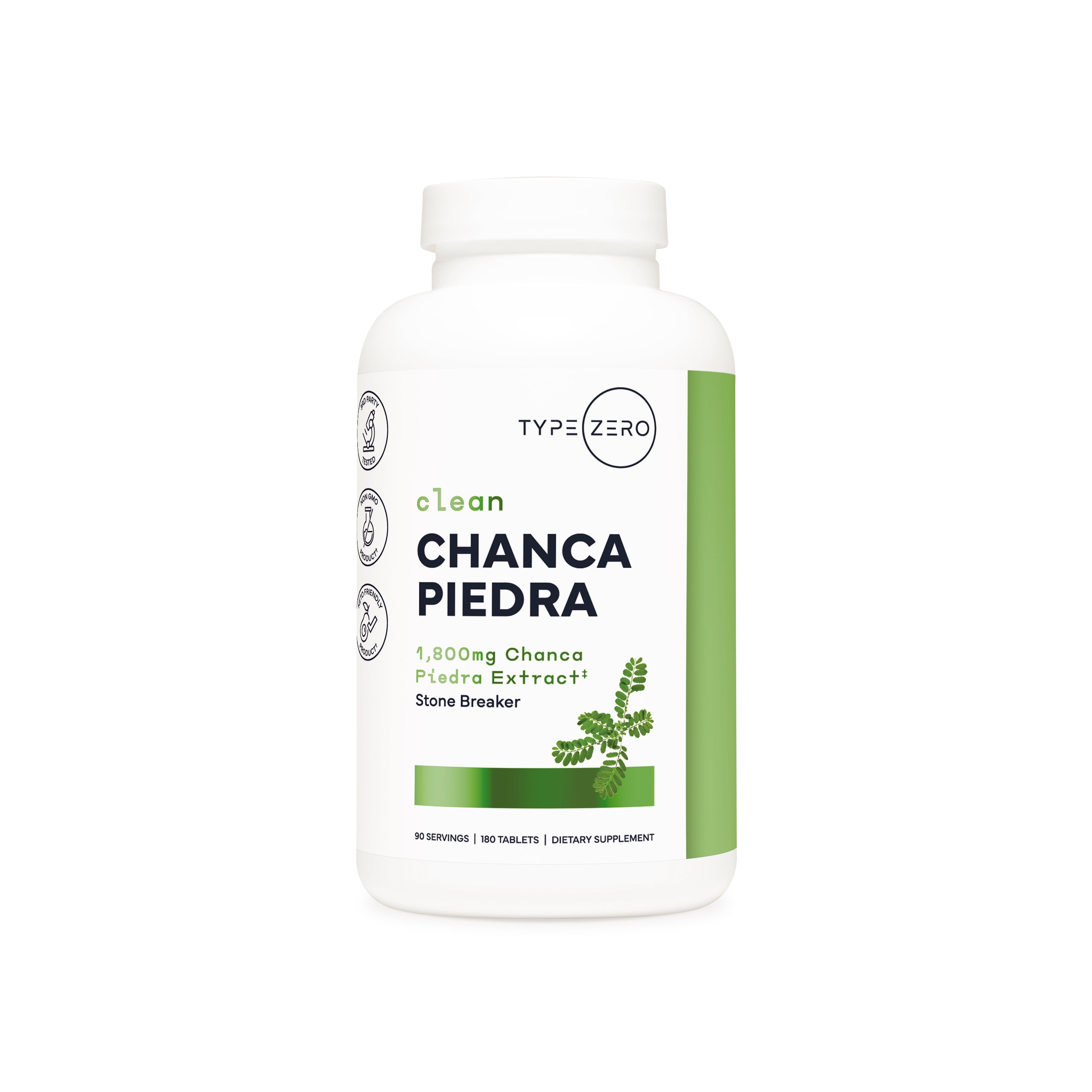Chanca Piedra – Type Zero Health