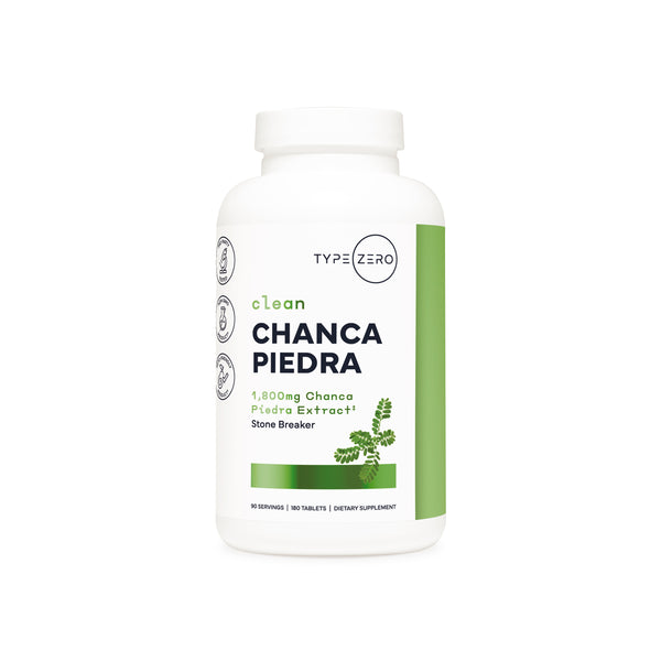 Chanca Piedra