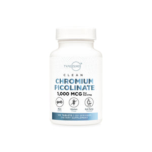 Chromium Picolinate Tablets