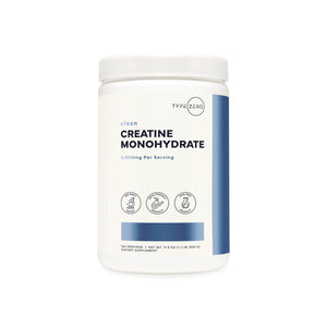 Creatine Monohydrate Powder