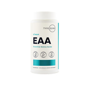 EAA Capsules