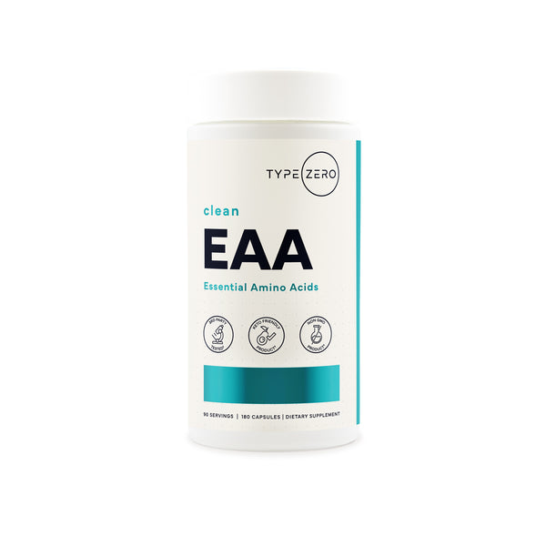 EAA Capsules