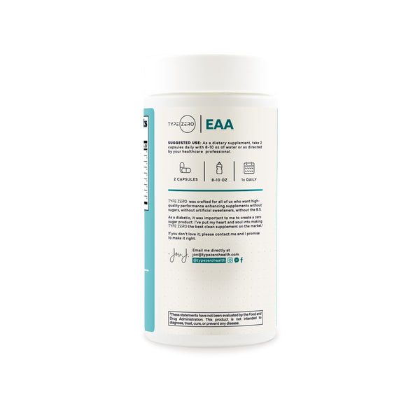EAA Capsules