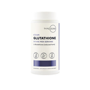 Glutathione Capsules