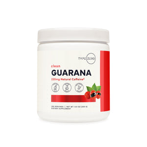 Guarana Powder
