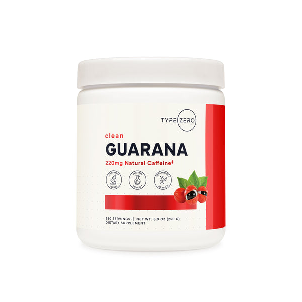 Guarana Powder