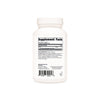 Type Zero Pink Himalayan Salt Capsules