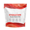 Type Zero Hydration Stick Packs