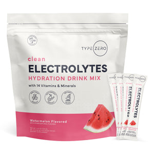 Hydration Stick Packs