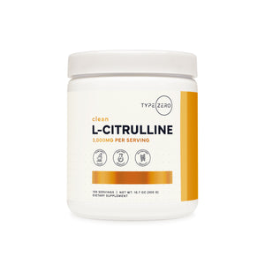 L-Citrulline Powder