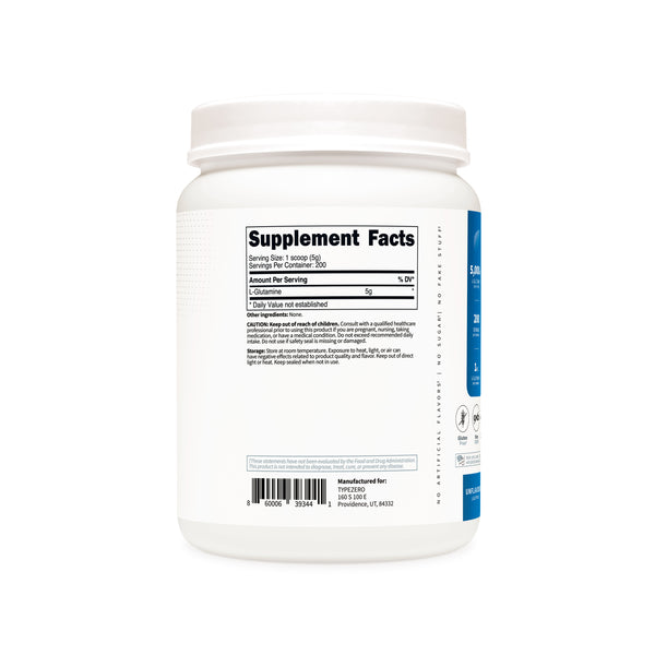 L-Glutamine Powder