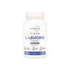 Type Zero L-Leucine Capsules