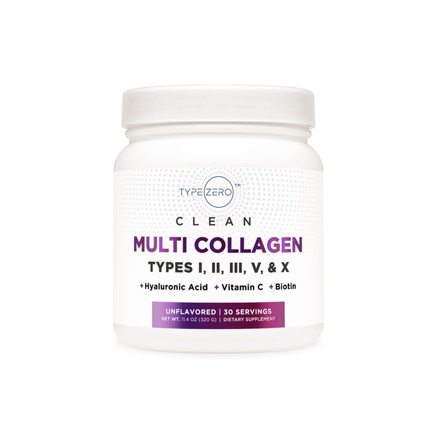 Type Zero Multi Collagen