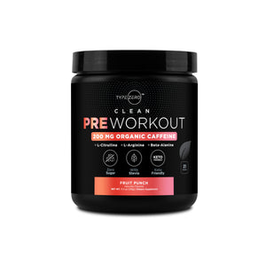 Pre-Workout