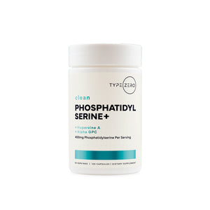 Phosphatidylserine+