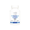 Type Zero Potassium Citrate Capsules